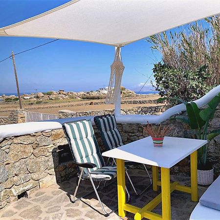 Casetta Annaise Mykonos-Myconian House For Two Mykonos Town المظهر الخارجي الصورة