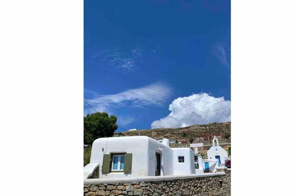 Casetta Annaise Mykonos-Myconian House For Two Mykonos Town المظهر الخارجي الصورة