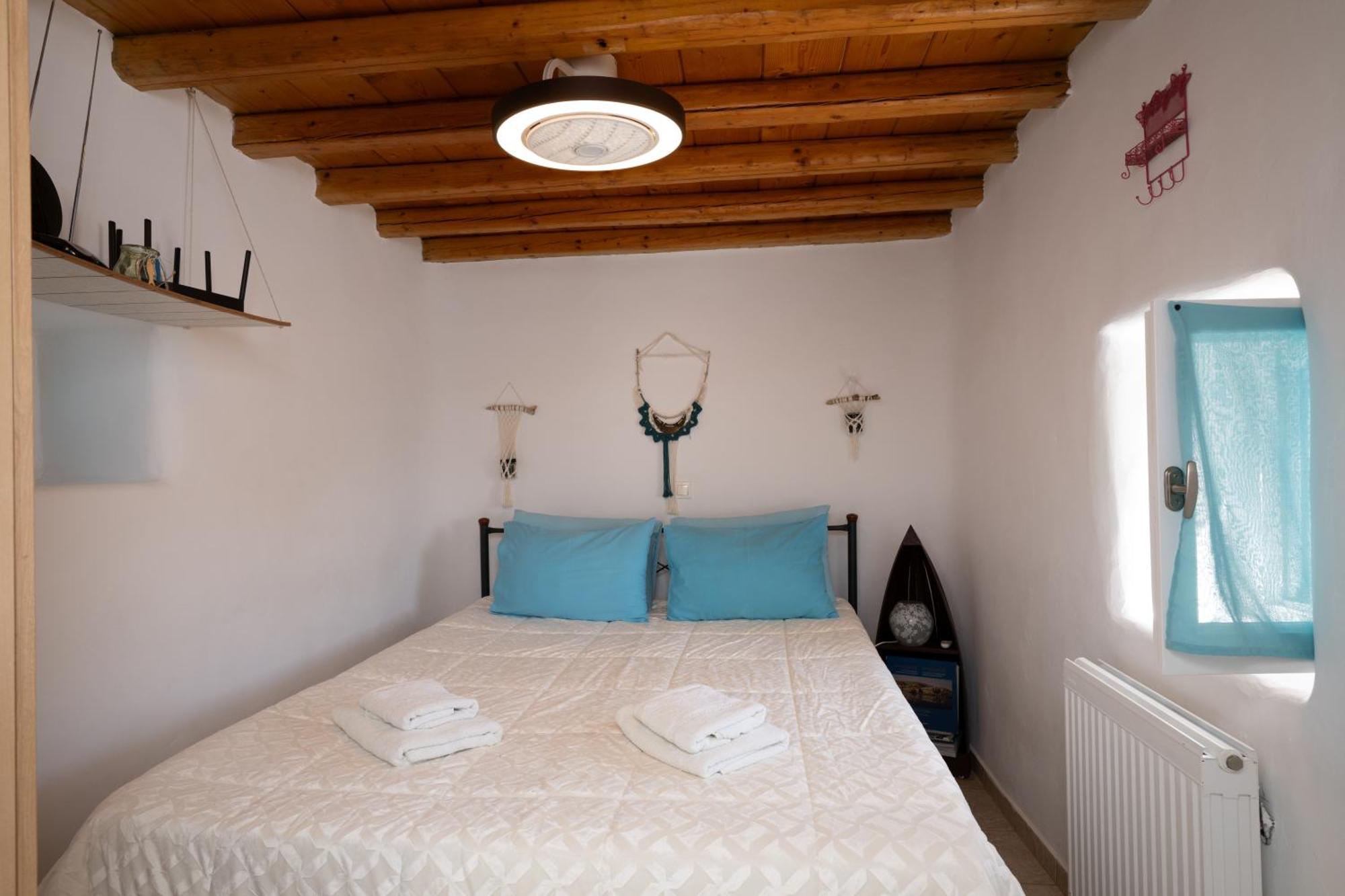 Casetta Annaise Mykonos-Myconian House For Two Mykonos Town المظهر الخارجي الصورة
