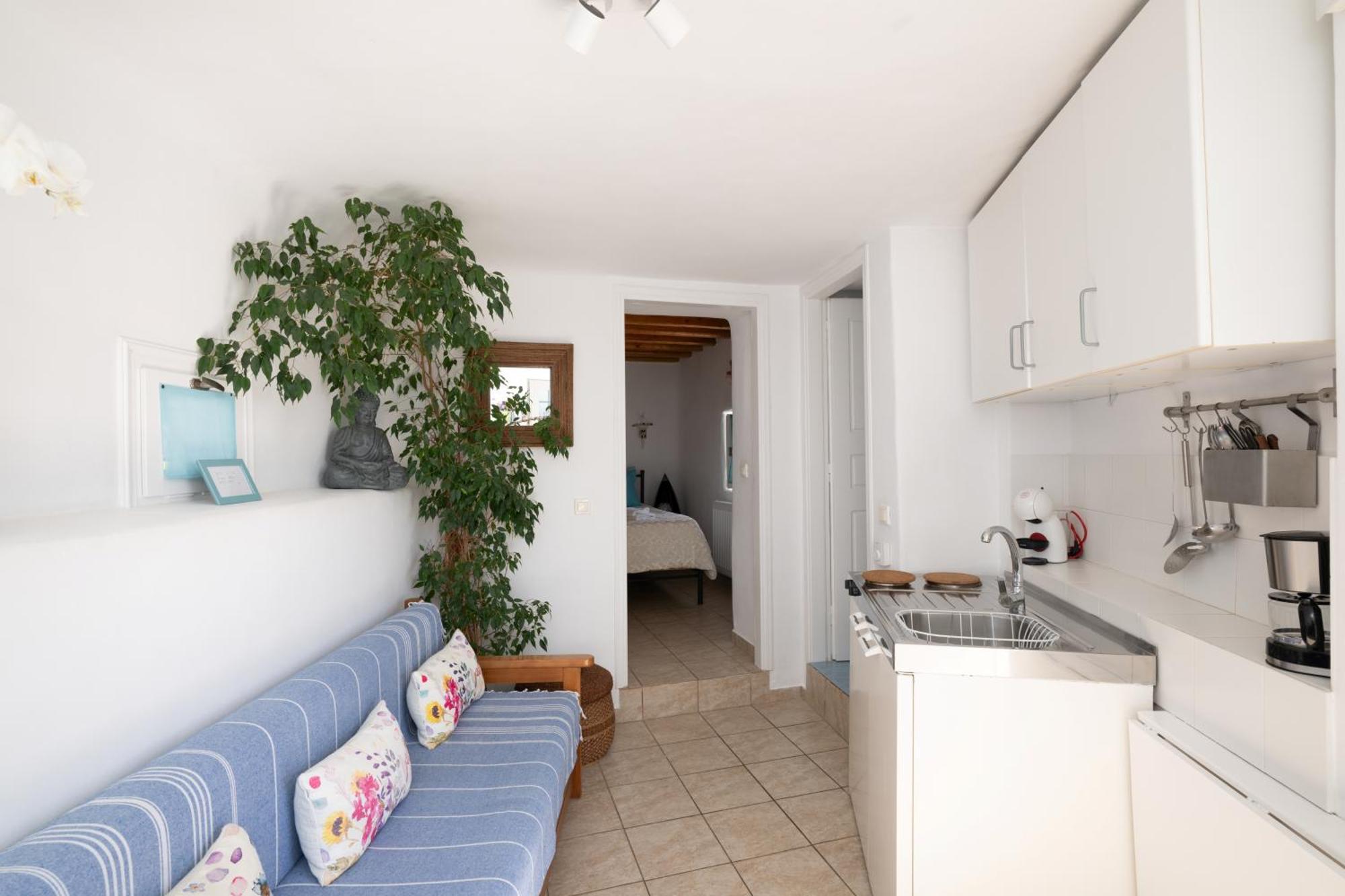 Casetta Annaise Mykonos-Myconian House For Two Mykonos Town المظهر الخارجي الصورة