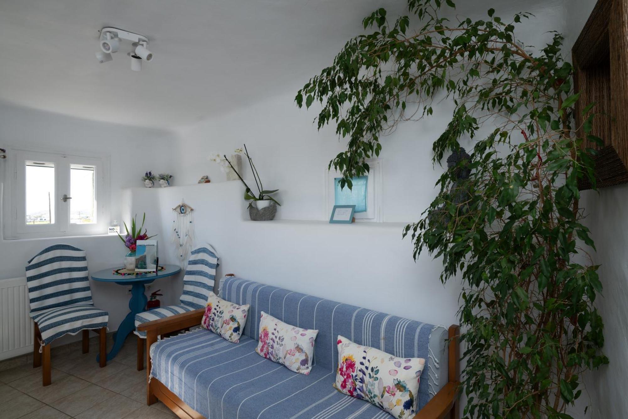 Casetta Annaise Mykonos-Myconian House For Two Mykonos Town المظهر الخارجي الصورة