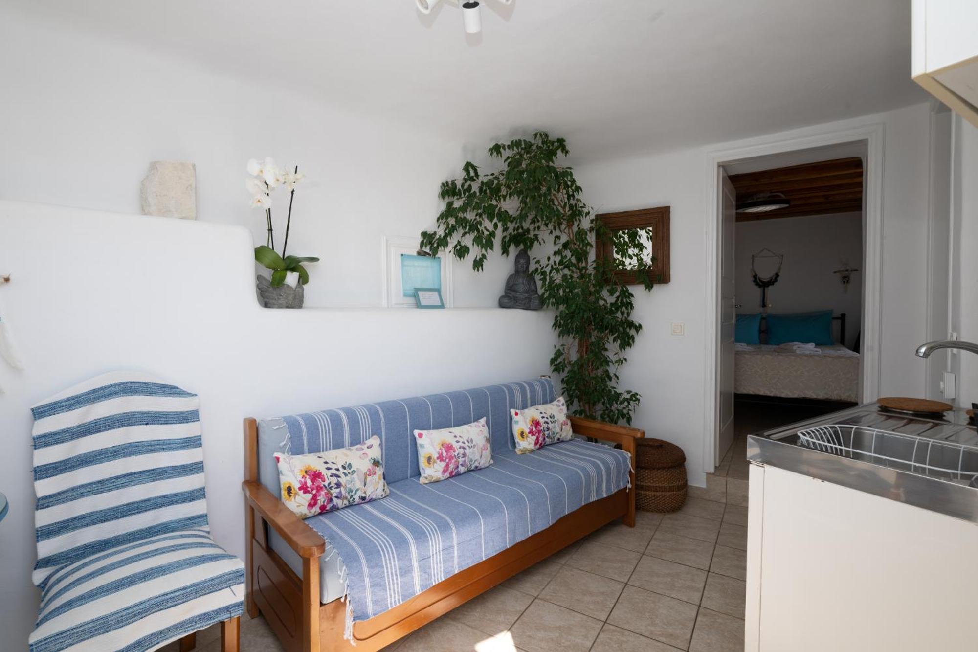 Casetta Annaise Mykonos-Myconian House For Two Mykonos Town المظهر الخارجي الصورة