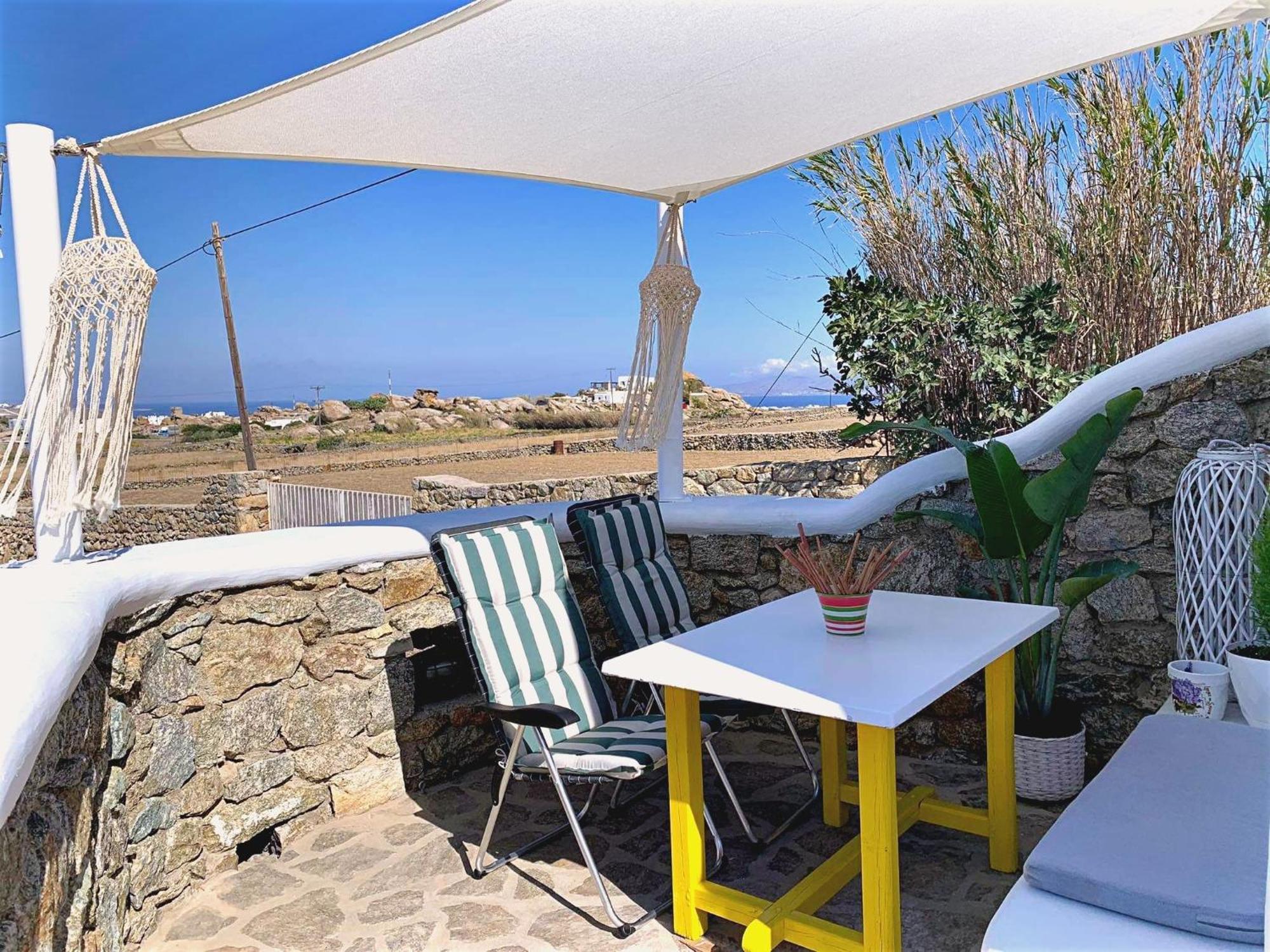 Casetta Annaise Mykonos-Myconian House For Two Mykonos Town المظهر الخارجي الصورة