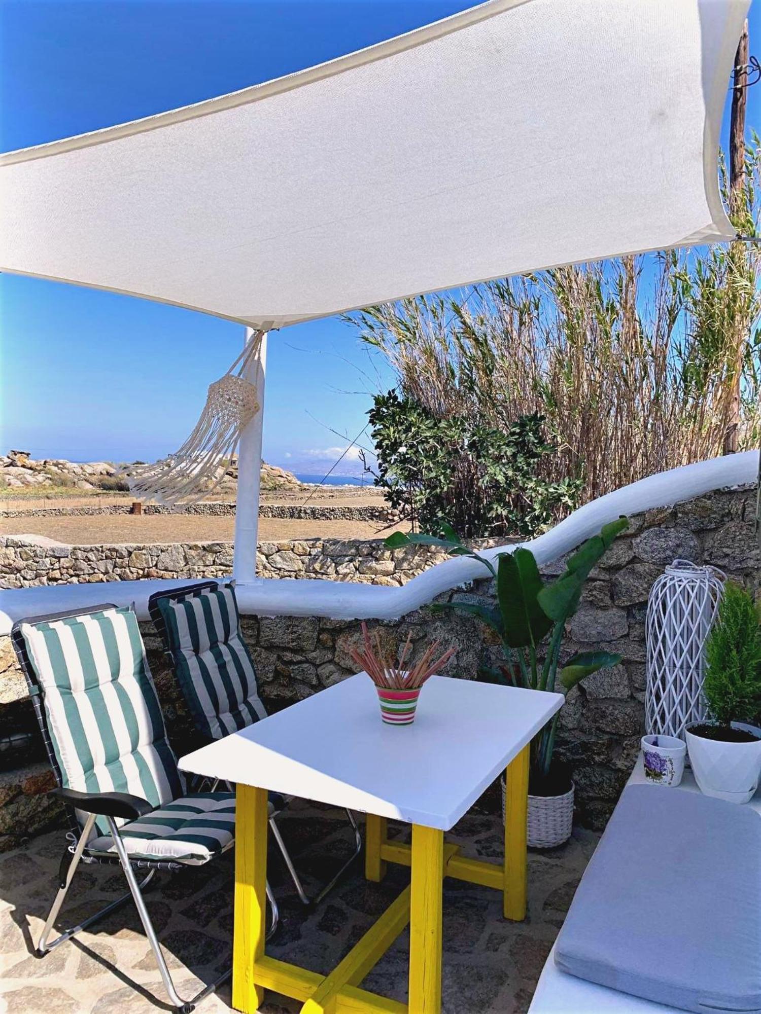 Casetta Annaise Mykonos-Myconian House For Two Mykonos Town المظهر الخارجي الصورة